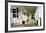 A Hint of Color-Zhen-Huan Lu-Framed Art Print