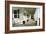 A Hint of Color-Zhen-Huan Lu-Framed Giclee Print