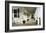 A Hint of Color-Zhen-Huan Lu-Framed Giclee Print