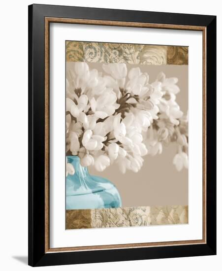 A Hint of Love-Christine Zalewski-Framed Art Print