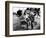 A Hole in the Head, 1959-null-Framed Photographic Print