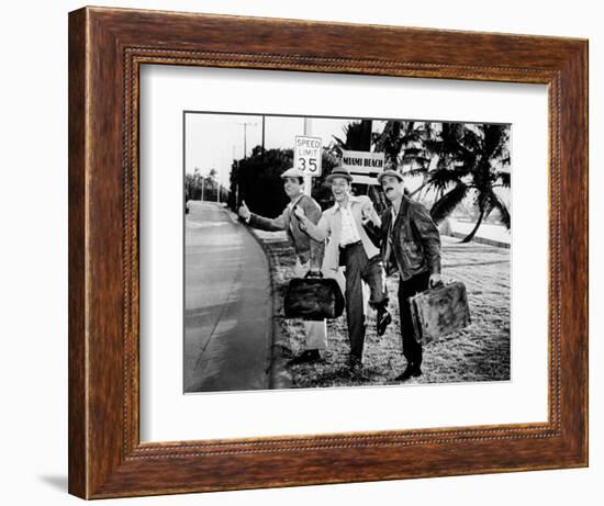 A Hole in the Head, 1959-null-Framed Photographic Print