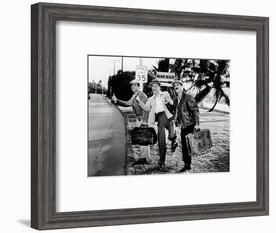 A Hole in the Head, 1959-null-Framed Photographic Print