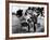 A Hole in the Head, 1959-null-Framed Photographic Print