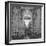 A Hole in the Wall-Thomas Barbey-Framed Giclee Print
