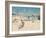 A Holiday at Mentone-Charles Conder-Framed Giclee Print