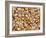 A Homemade Peanut and Caramel Bar-Neil Overy-Framed Photographic Print