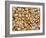 A Homemade Peanut and Caramel Bar-Neil Overy-Framed Photographic Print