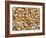 A Homemade Peanut and Caramel Bar-Neil Overy-Framed Photographic Print