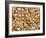 A Homemade Peanut and Caramel Bar-Neil Overy-Framed Photographic Print