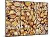 A Homemade Peanut and Caramel Bar-Neil Overy-Mounted Photographic Print
