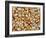 A Homemade Peanut and Caramel Bar-Neil Overy-Framed Photographic Print