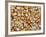 A Homemade Peanut and Caramel Bar-Neil Overy-Framed Photographic Print