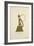 A Hookah, 1800-10-Jack Joyenadey-Framed Giclee Print