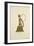 A Hookah, 1800-10-Jack Joyenadey-Framed Giclee Print