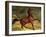 A Horse in a Landscape-Alfred Dedreux-Framed Giclee Print