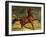 A Horse in a Landscape-Alfred Dedreux-Framed Giclee Print