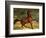 A Horse in a Landscape-Alfred Dedreux-Framed Giclee Print