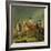 A Horse Ride-Pietro Longhi-Framed Giclee Print