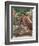 A Hot-House Flower, 1909-Edward John Poynter-Framed Giclee Print