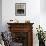 A House in Long Street in the Centre of Town, Cape Town, South Africa-Yadid Levy-Framed Photographic Print displayed on a wall