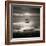 A House Superimposed on the Sea-Luis Beltran-Framed Photographic Print