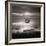 A House Superimposed on the Sea-Luis Beltran-Framed Photographic Print