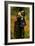 A Huguenot on St. Bartholomew's Day-John Everett Millais-Framed Premium Giclee Print