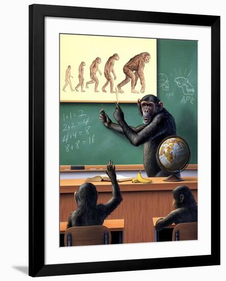 Art Print, , large