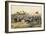 A Hungarian Holiday-Alexander Von Wagner-Framed Giclee Print