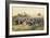 A Hungarian Holiday-Alexander Von Wagner-Framed Giclee Print