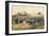 A Hungarian Holiday-Alexander Von Wagner-Framed Giclee Print