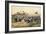 A Hungarian Holiday-Alexander Von Wagner-Framed Giclee Print