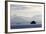 A Hurtigruten Cruise Boat in the Fjords of Norway, Scandinavia, Europe-Olivier Goujon-Framed Photographic Print