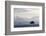 A Hurtigruten Cruise Boat in the Fjords of Norway, Scandinavia, Europe-Olivier Goujon-Framed Photographic Print