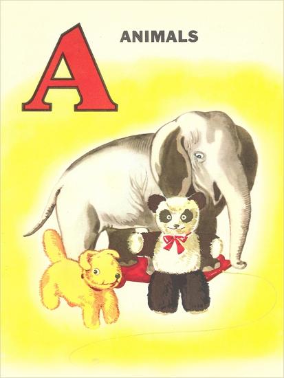 Art Print, , large