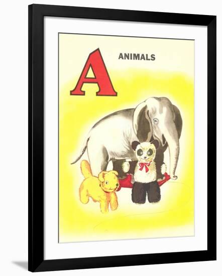 Art Print, , large