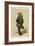 A. J. B. Beresford Hope, Vanity Fair-Carlo Pellegrini-Framed Art Print