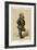 A. J. B. Beresford Hope, Vanity Fair-Carlo Pellegrini-Framed Art Print