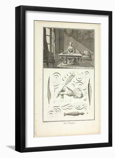 Giclee Print, , large