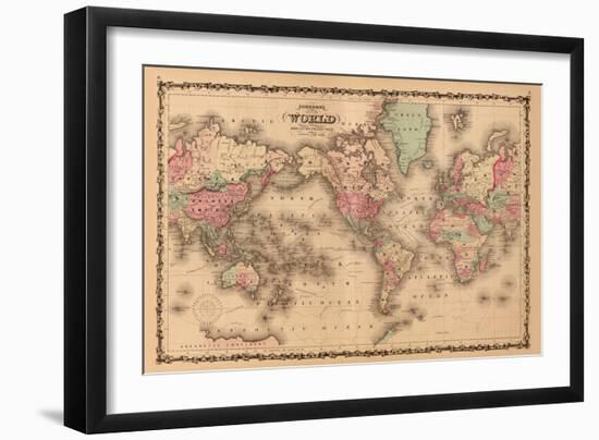 Art Print, , large