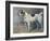 A Jack Russell, 1891-John Emms-Framed Giclee Print