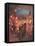 A Japanese Festival-William Shackleton-Framed Premier Image Canvas