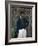 A Jewish Boy, Tangier, Morocco-null-Framed Giclee Print