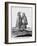 A Jewish Couple from Frankfurt-null-Framed Giclee Print