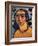 A Jewish Woman, c.1912-Alexej Von Jawlensky-Framed Giclee Print