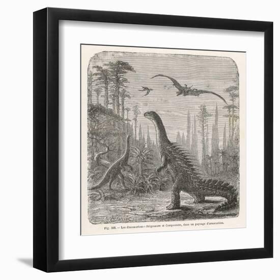 Art Print, , large
