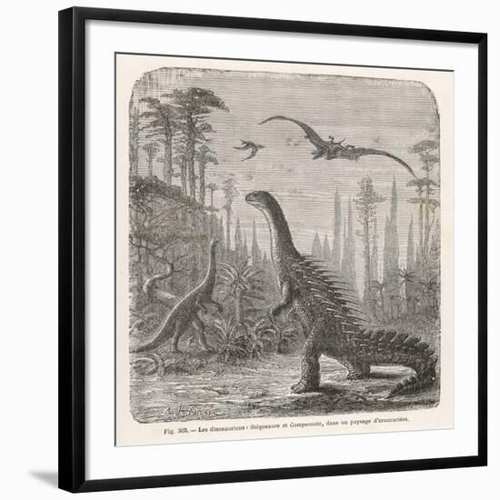 Art Print, , large