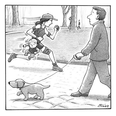 baby carrying device