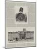 A Journey Through Central Asia, Khiva-null-Mounted Giclee Print
